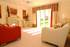 The Hawthorns - lounge