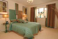New show homes now open at Becksmead