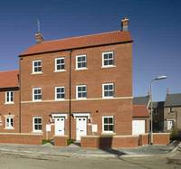 Help is at hand for house hunters in Norton