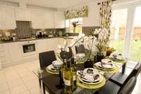 Part-exchange weekend at Thorntree Vale