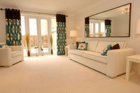 Move in for Christmas at Fairfield Park