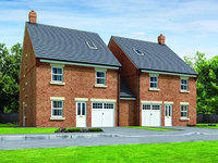 Move in for Christmas at The Paddocks