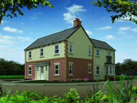 Bag an off-plan bargain at Moorcroft