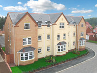 Buying is miles easier in York