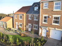 Spring into action for deal at Forrester Park