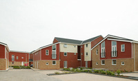 Selby offers salvation to first time buyers priced out of York