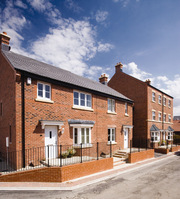 Banish the housing blues with a new home at Priorpot Mews