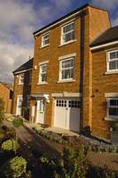 Three storeys are better than two for Becksmead buyers