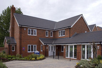 Family living at Hawthorn Grove in Eaglescliffe