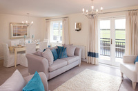 New view home opens at Riverdale Ings