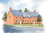 Park life gets creative with Barratt