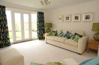 Affordable home for first time buyers