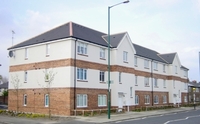 Room for two from £69,995 at G2 Redcar