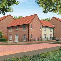 Bag a bargain by buying off plan at Mill Gardens