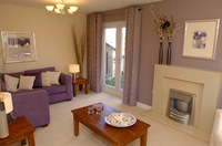 Miller creates its own peak in Buxton