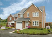 Homebuyers out in force at Ingleby Barwick