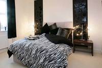 Live in a home that offers 'worlds' of style