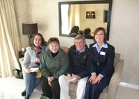 Perfect family living in York