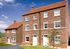 Affordable new homes in Malton 