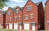 Net a stylish new home in the suburbs at Orchard View