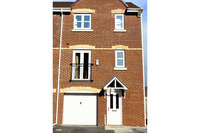 A boost for home buyers in Murton