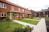 Redrow boosts New Homes Week in Malton