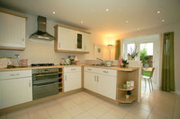 2010 homes at 2009 prices at Steeple Chase