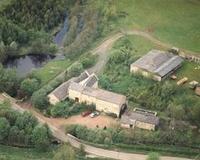 Historic Mill with links to Henry VIII, Northumberland