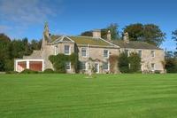 Walwick Hall, Walwick, Northumberland