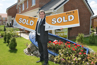 Speedy sales at The Carrs 