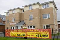 A 'Dream Start’ for first-time buyers 