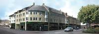 Affordable luxury in Alnwick, Northumberland