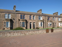 Victorian splendour with stunning sea views