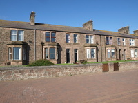 Victorian splendour with stunning sea views 