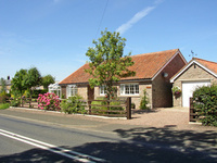 Medieval views with modern comforts