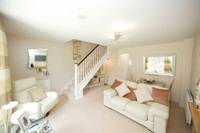 Hurry for a dream start at The Carrs