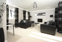 Room to breathe at Ridge Square in Bedlington