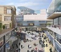 BDP’s Preston masterplan moves ahead a step
