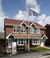 Home on the grange