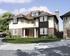 One of the stunning detached homes just released for sale at Heaton Grange