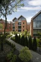 Private housebuilder beats the big guns at top awards