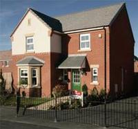 Redrow ‘homes in’ on Leyland