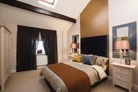Horwich ‘holiday’ homes are ‘second’ to none