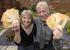 Lucky win for Leigh couple