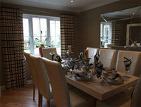 Busy times for Barratt in Bolton