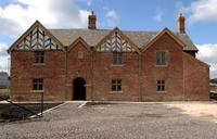 New lease of life for magnificent hall