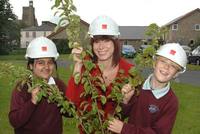 Gleeson regeneration plants for the future