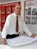Redrow employee proves real champion 