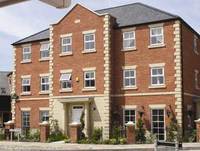Join forces to get on the property ladder
