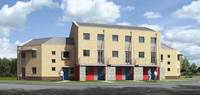 Autumn deals for homebuyers at Cressington Heath 